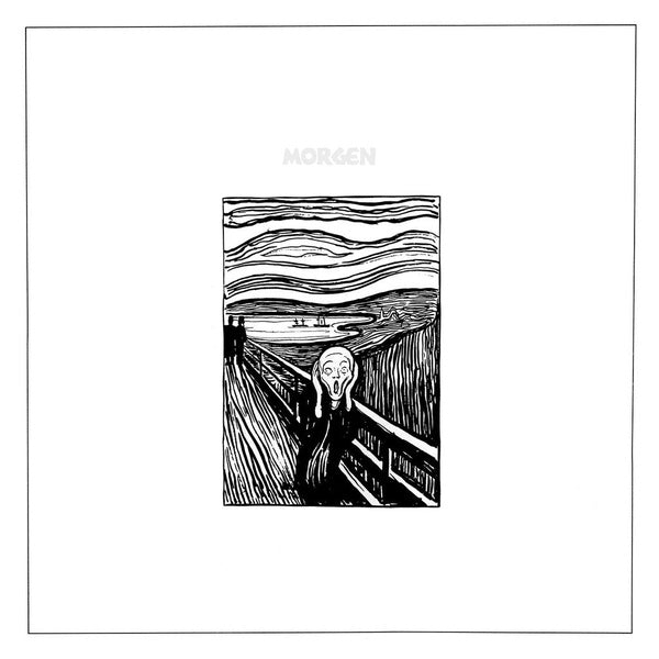 Morgen - Front Cover