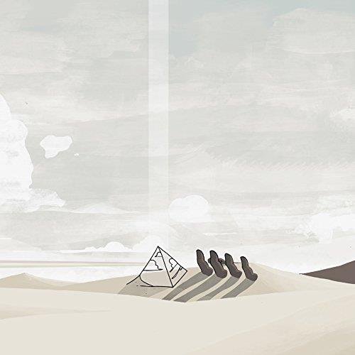 Wounded Healer - Galvanometer - Front Cover