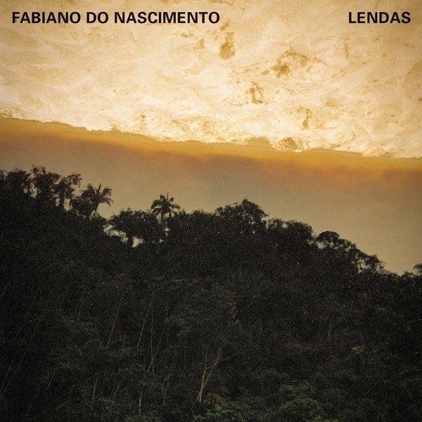 Lendas - Front Cover