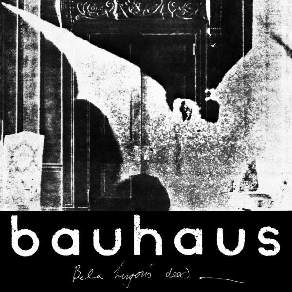 THE BELA SESSION - Front Cover
