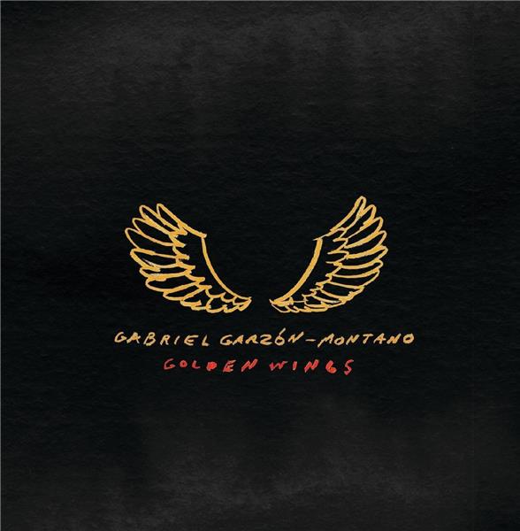 Golden Wings - Front Cover