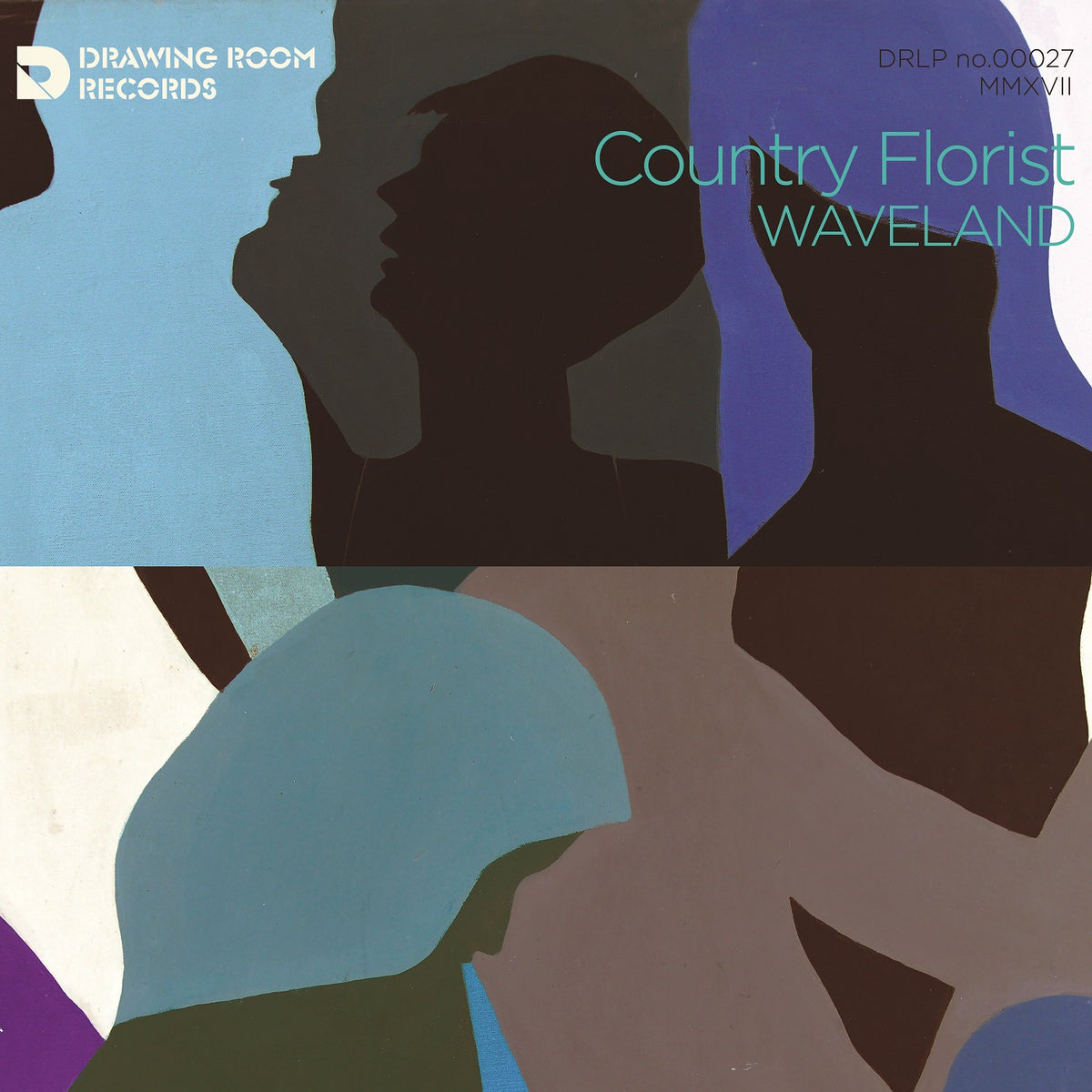 WAVELAND - Front Cover