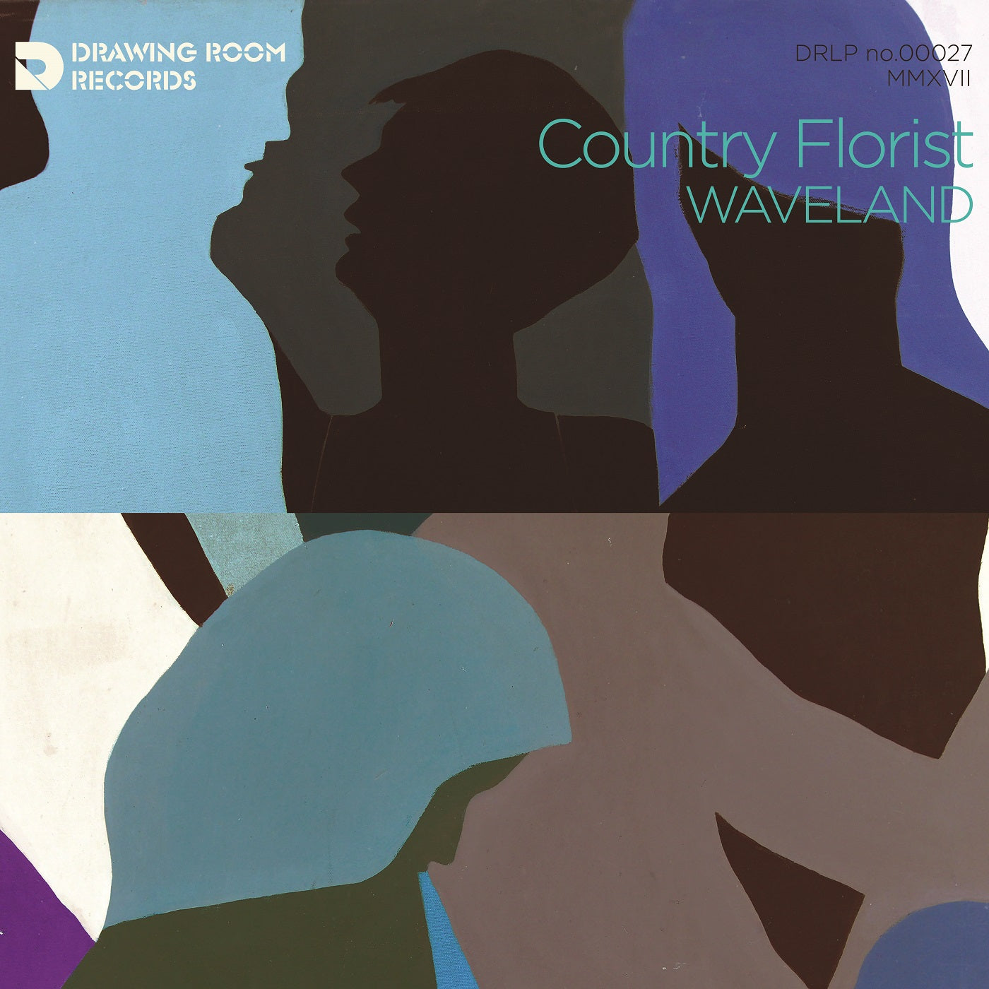 WAVELAND - Front Cover