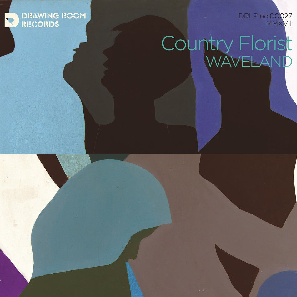 WAVELAND - Front Cover