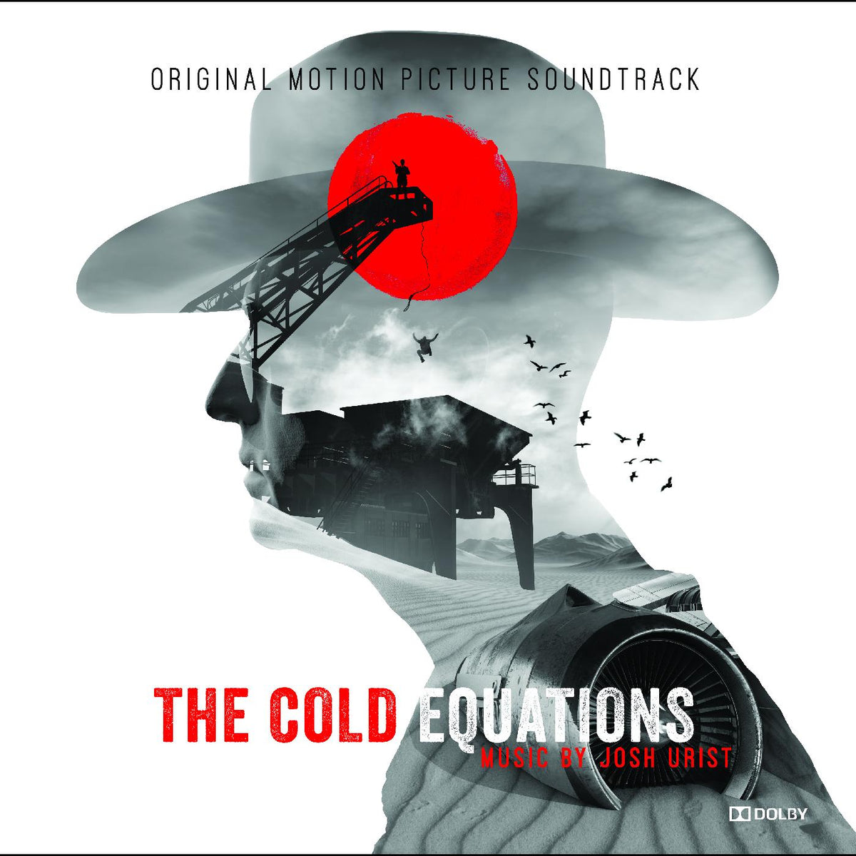 COLD EQUATIONS -DOWNLOAD- - Front Cover