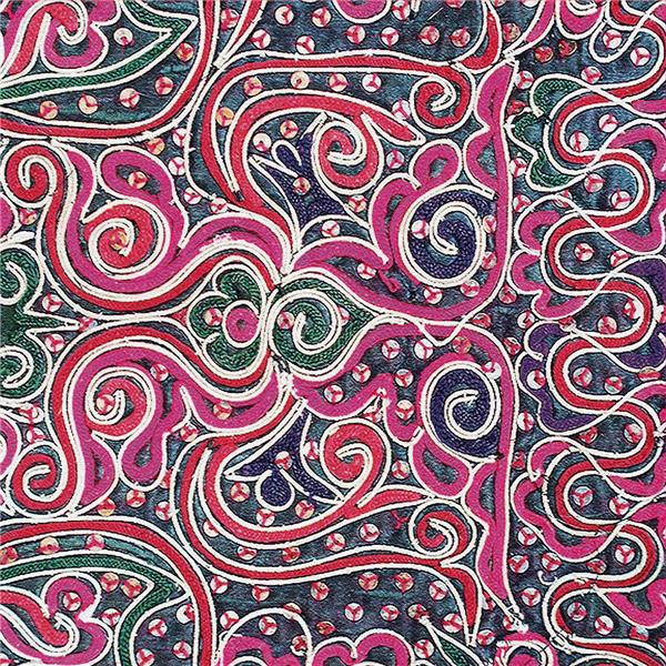 Dali China - Front Cover