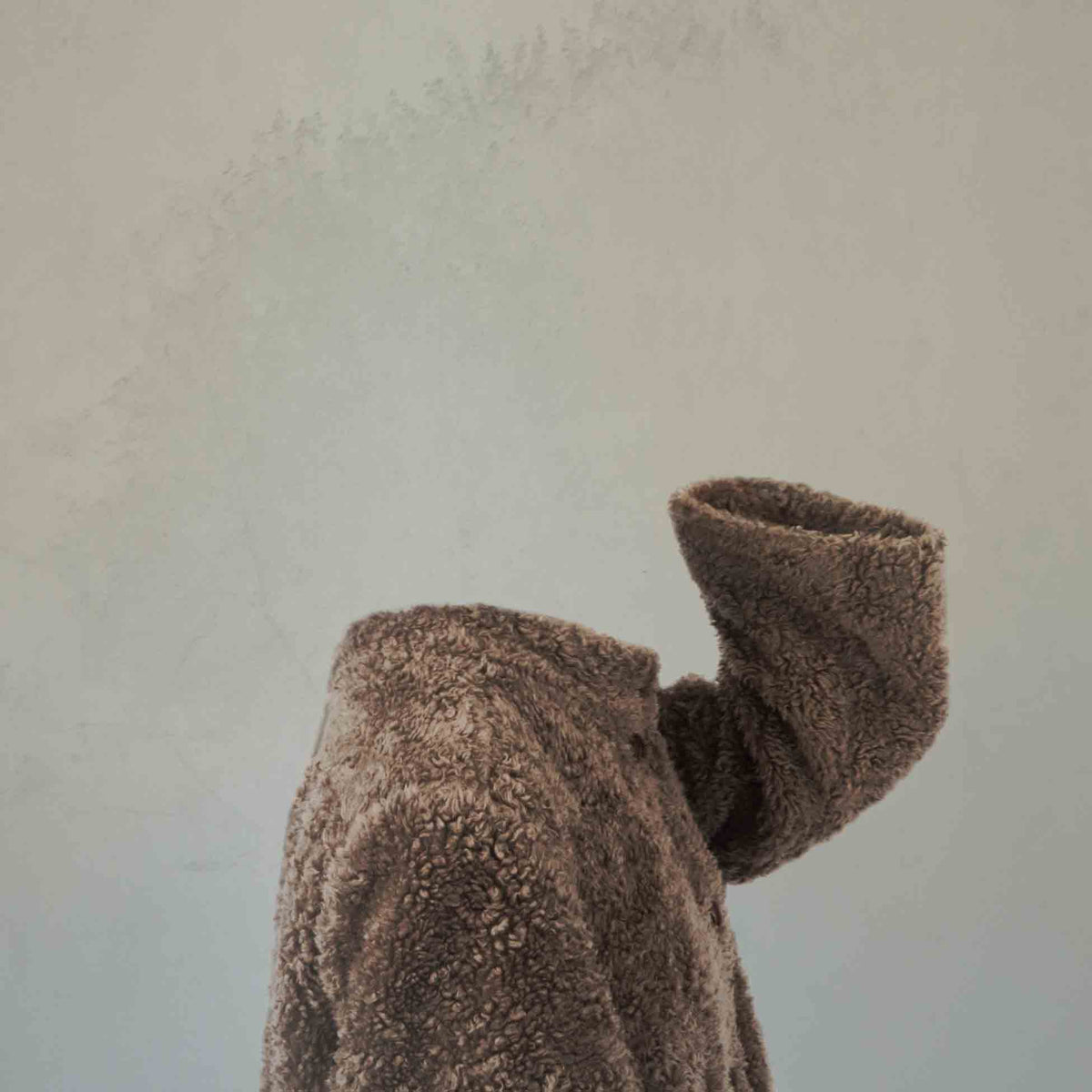 Singles Vol. 1 - Vinyle Brun - Front Cover