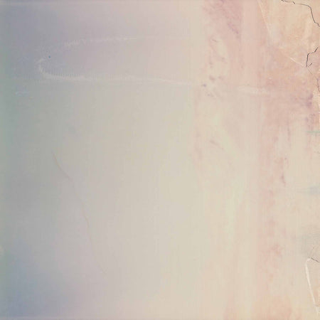 Elsewhere - Front Cover