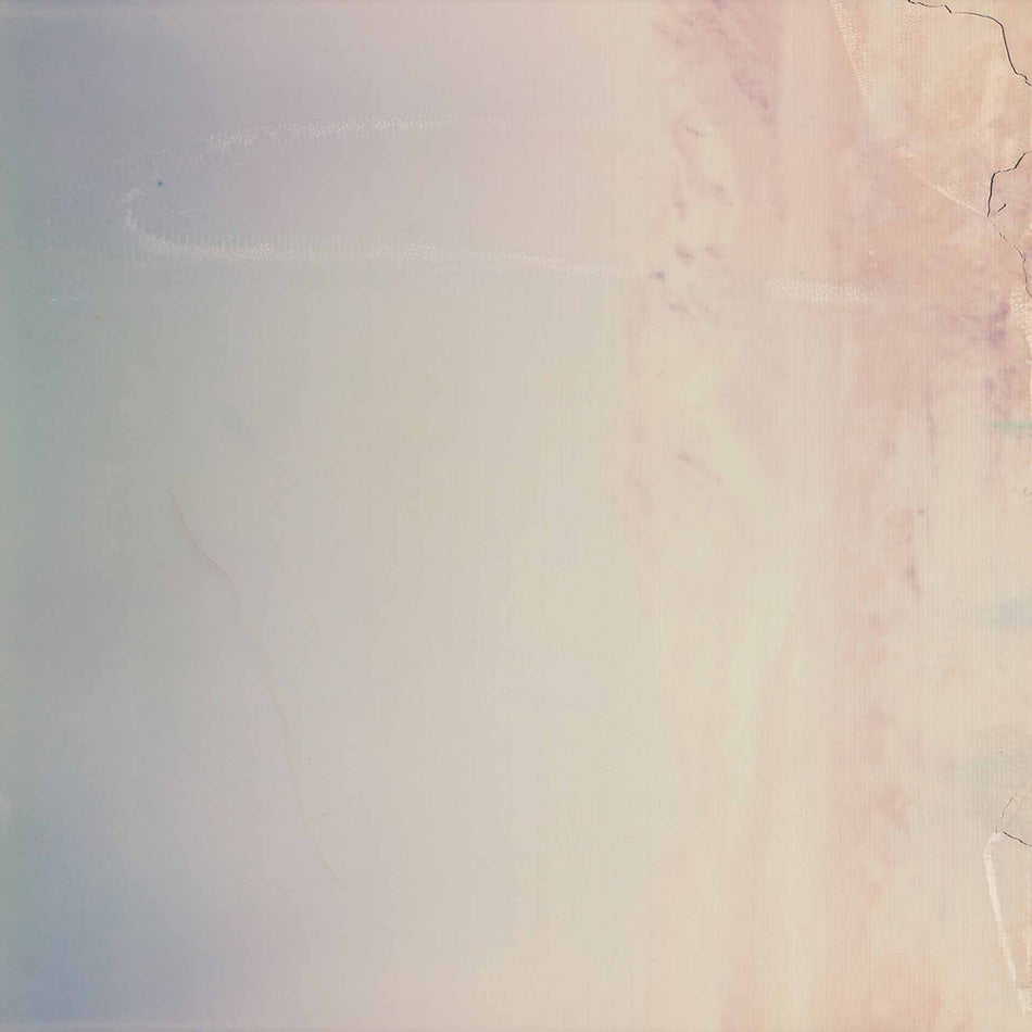 Elsewhere - Front Cover