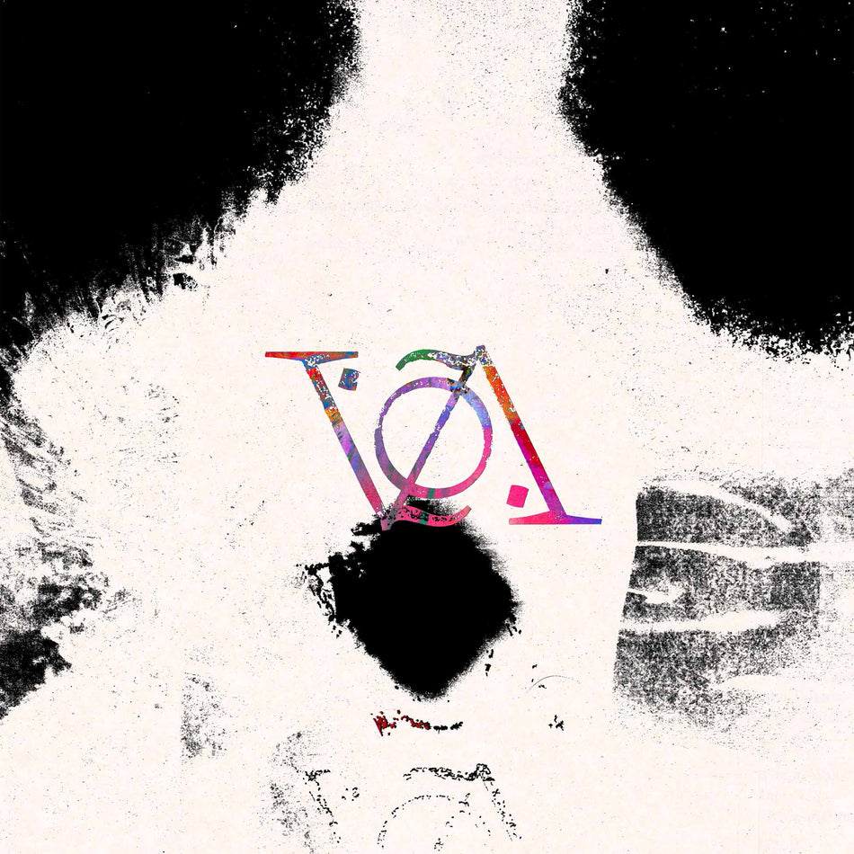 From The Void - Front Cover