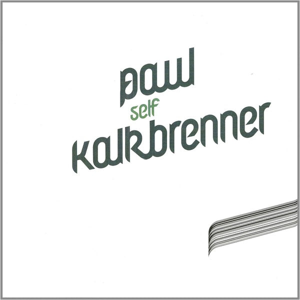 Self - Front Cover