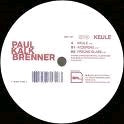 Keule - Front Cover