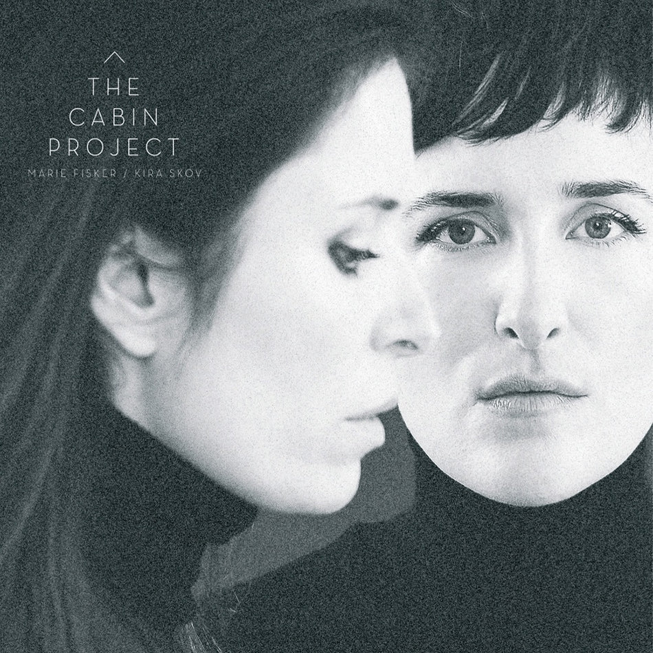 The Cabin Project - Front Cover