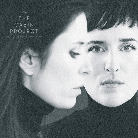 The Cabin Project - Front Cover