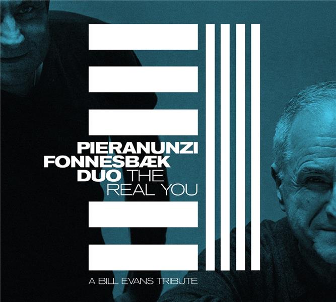 The Real You - Front Cover