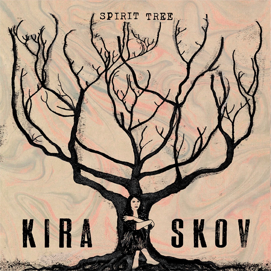 Spirit Tree / Kira Skov (Vinyle LP) - Front Cover