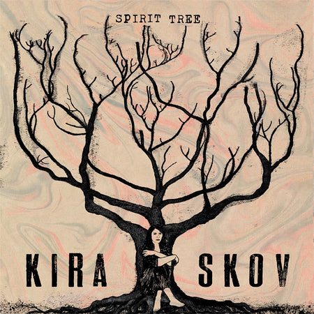 Spirit Tree / Kira Skov (Vinyle LP) - Front Cover