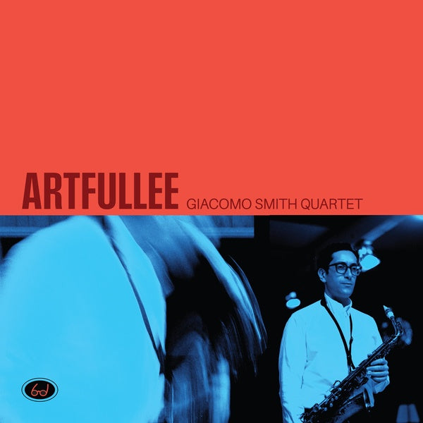 Artfullee - Front Cover