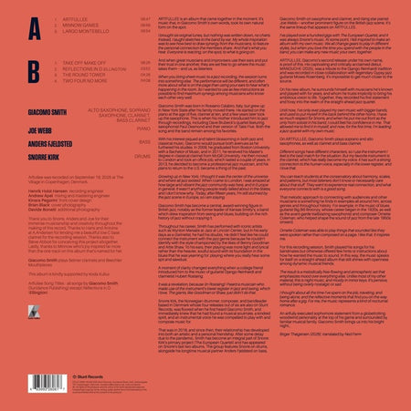 Artfullee - Front Cover