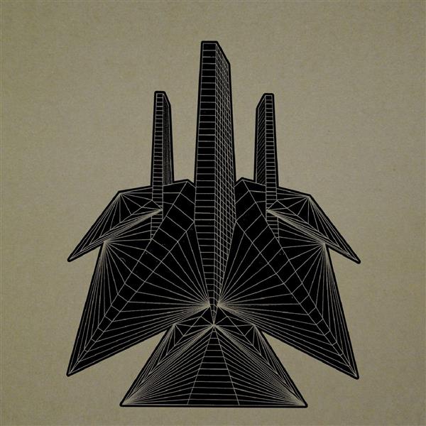 Leipzig - Front Cover