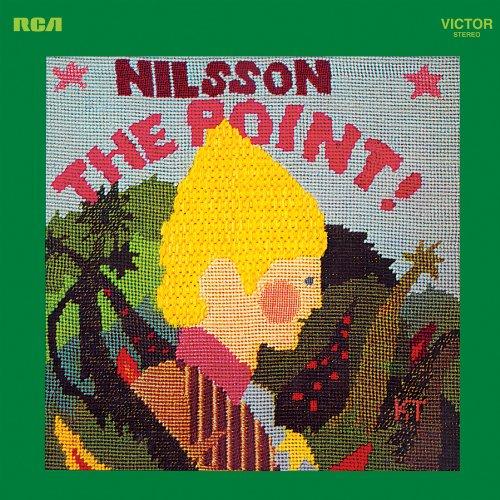 The Point! - Front Cover