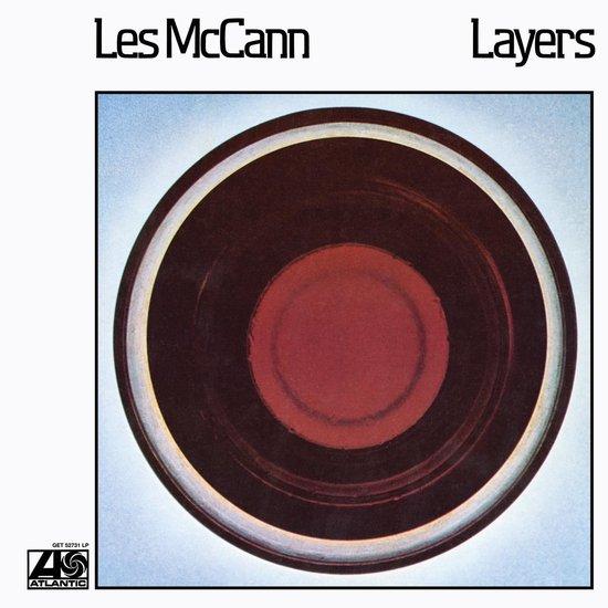 Layers - Front Cover