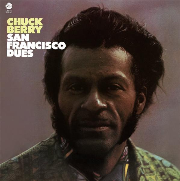 San Francisco Dues - Front Cover