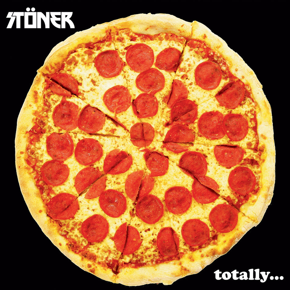 Totally... - Front Cover