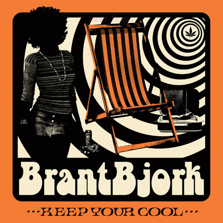 Keep Your Cool 2022 Edition - Front Cover