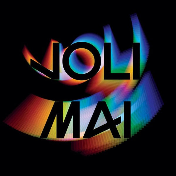 Joli mai - Front Cover