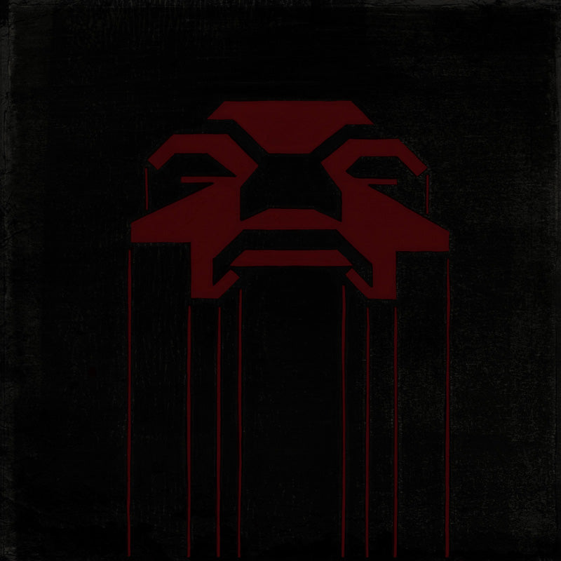 Break Before Make - Front Cover