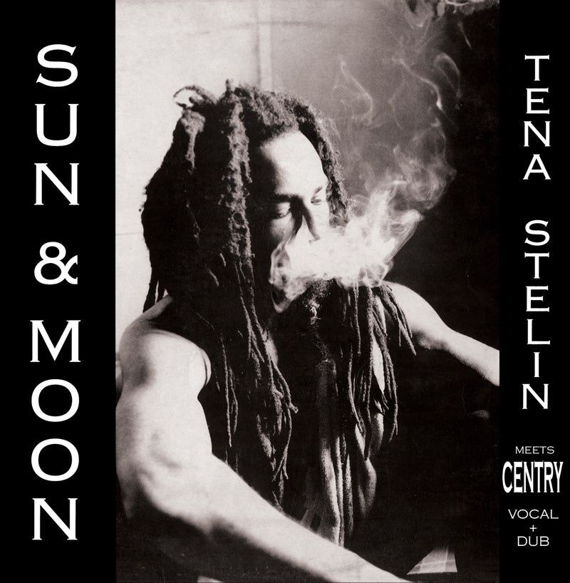 Sun And Moon - Front Cover