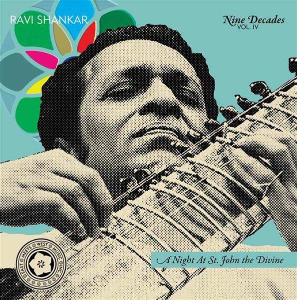 Nine Decades, Vol. IV - Front Cover