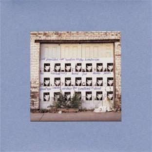Goodbye Enemy Airship The Landlord Is Dead - Front Cover