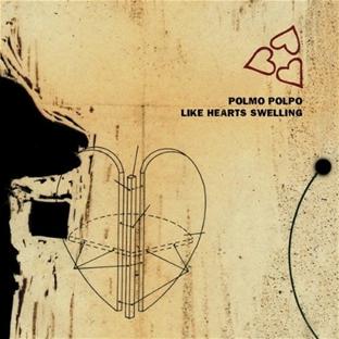 Like Hearts Swelling - Front Cover