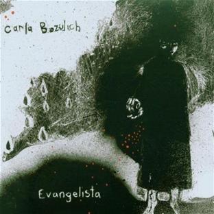 Evangelista - Front Cover