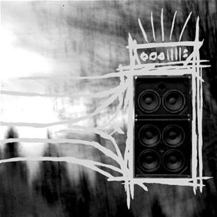 Amp Grave - Front Cover