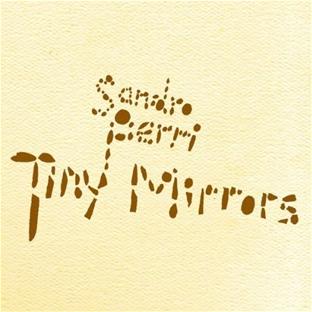 Tiny Mirrors - Front Cover