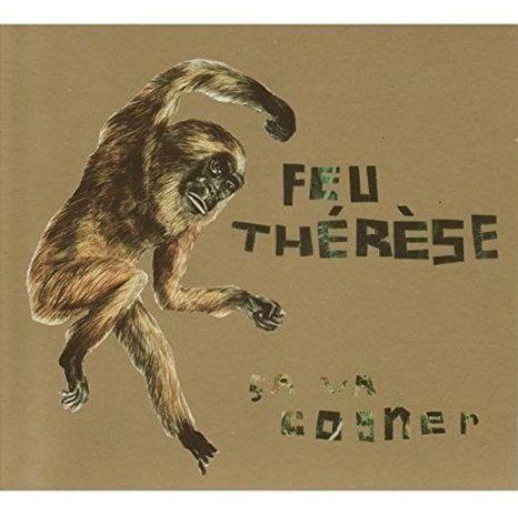 Ca va cogner - Front Cover