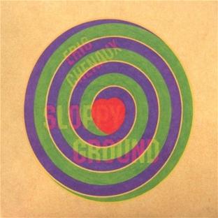 Sloppy Ground - Front Cover