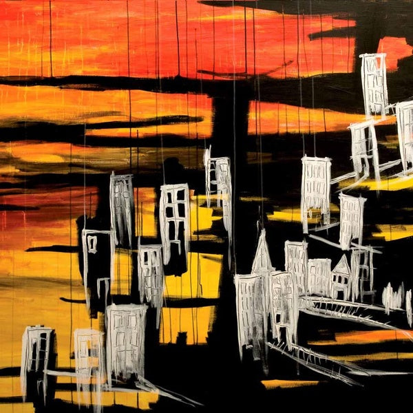 Other Truths - Vinyle 180 Gr - Front Cover