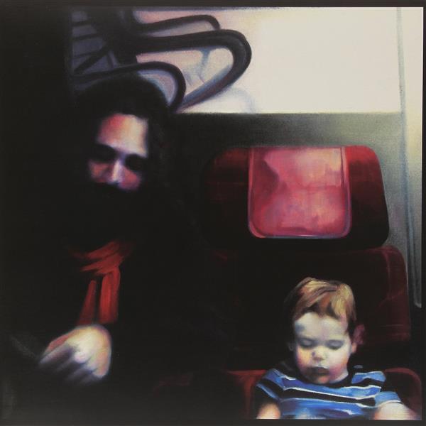 Plays "High Gospel" - Front Cover