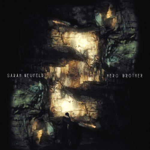 Hero Brother (+coupon MP3) - Front Cover