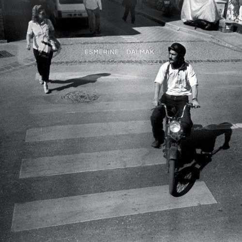 Dalmak (180gr +MP3) - Front Cover