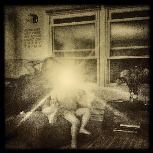 Fuck Off Get Free We Pour Light On Everything - Front Cover