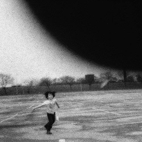 Pissing Stars - Front Cover