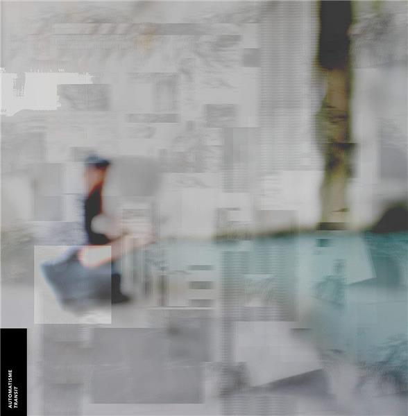 Transit - Front Cover