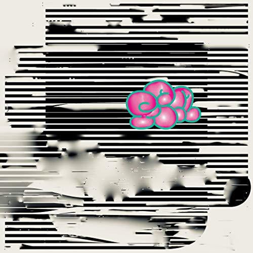 C'Est Ça - Front Cover