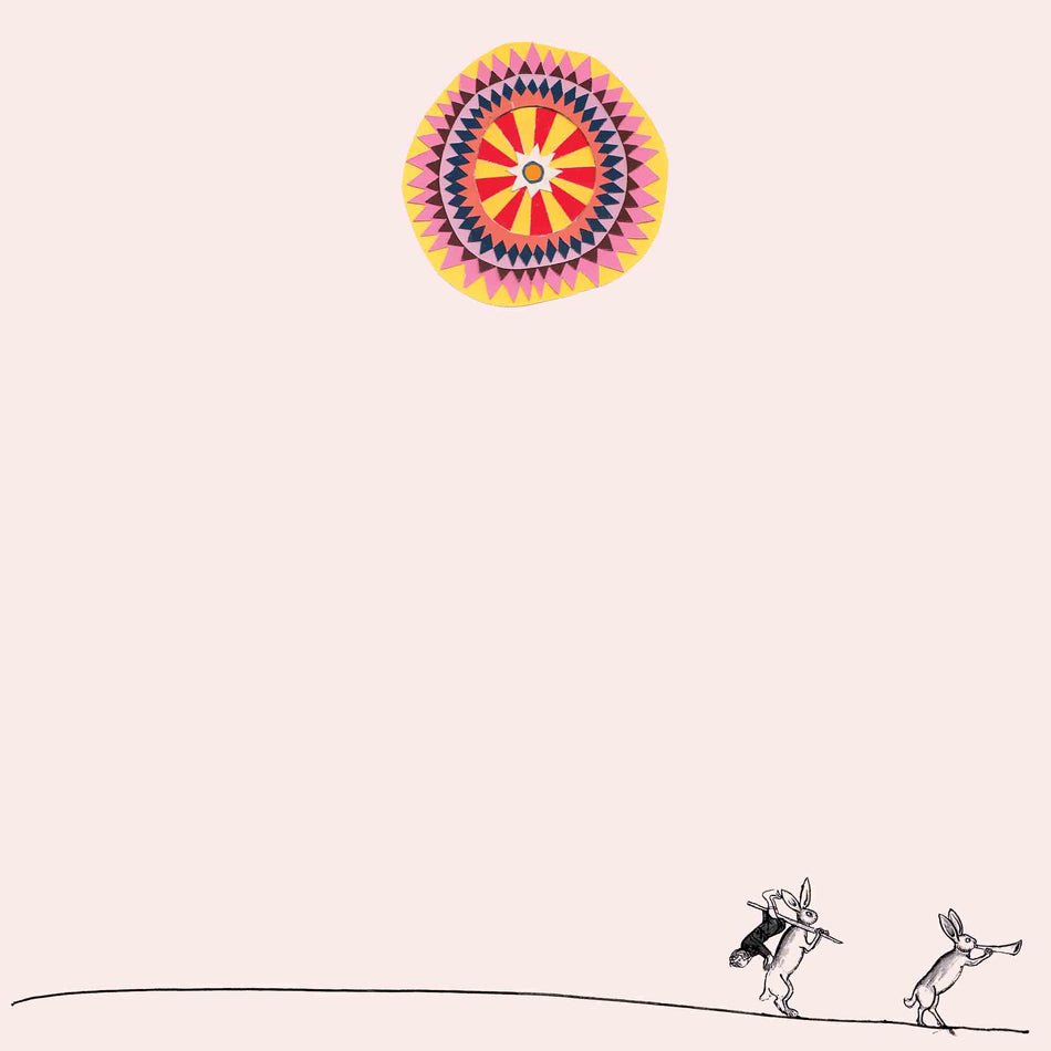 Darling The Dawn - Vinyle 180 Gr - Front Cover