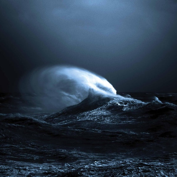 Exo - Vinyle 180Gr - Front Cover